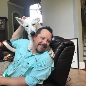 Meet your Posher, Russell